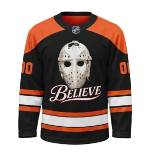 Philadelphia Flyers Vintage Jersey