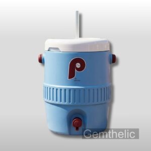 Philadelphia Phillies 2026 Dugout Cooler Cup