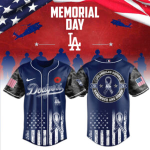Philadelphia Phillies Memorial Day Remember Baseball Jersey