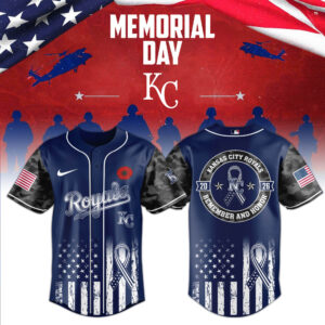Philadelphia Phillies Memorial Day Remember Baseball Jersey