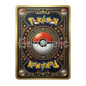 Pokémon 30th Anniversary Playing Cards