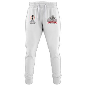 SC Freiburg UEFA Europa League Champions 2026 Hoodie