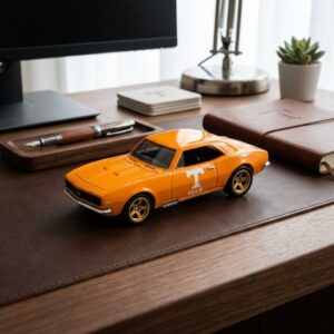 Tennessee Volunteers 135th Anniversary Hot Wheels Car