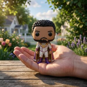 The Boys Oh Father Funko Pop Vinyl Figure