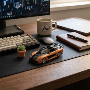 The Fast and the Furious Tokyo Drift Mini GT