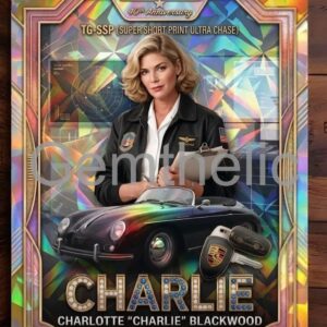 Top Gun 40th Anniversary Trading Cards