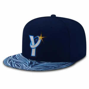 Yokohama DeNA BayStars Star Night 2020 Baseball Jersey