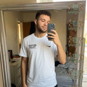 Bryson Tiller The Neotrapsoul Tour T-Shirt
