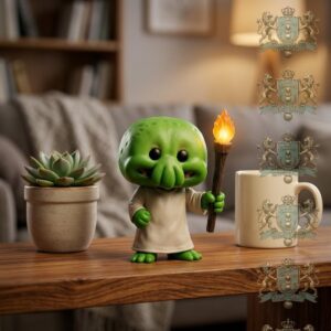 Minions & Monsters Goomi Funko Pop Vinyl Figure