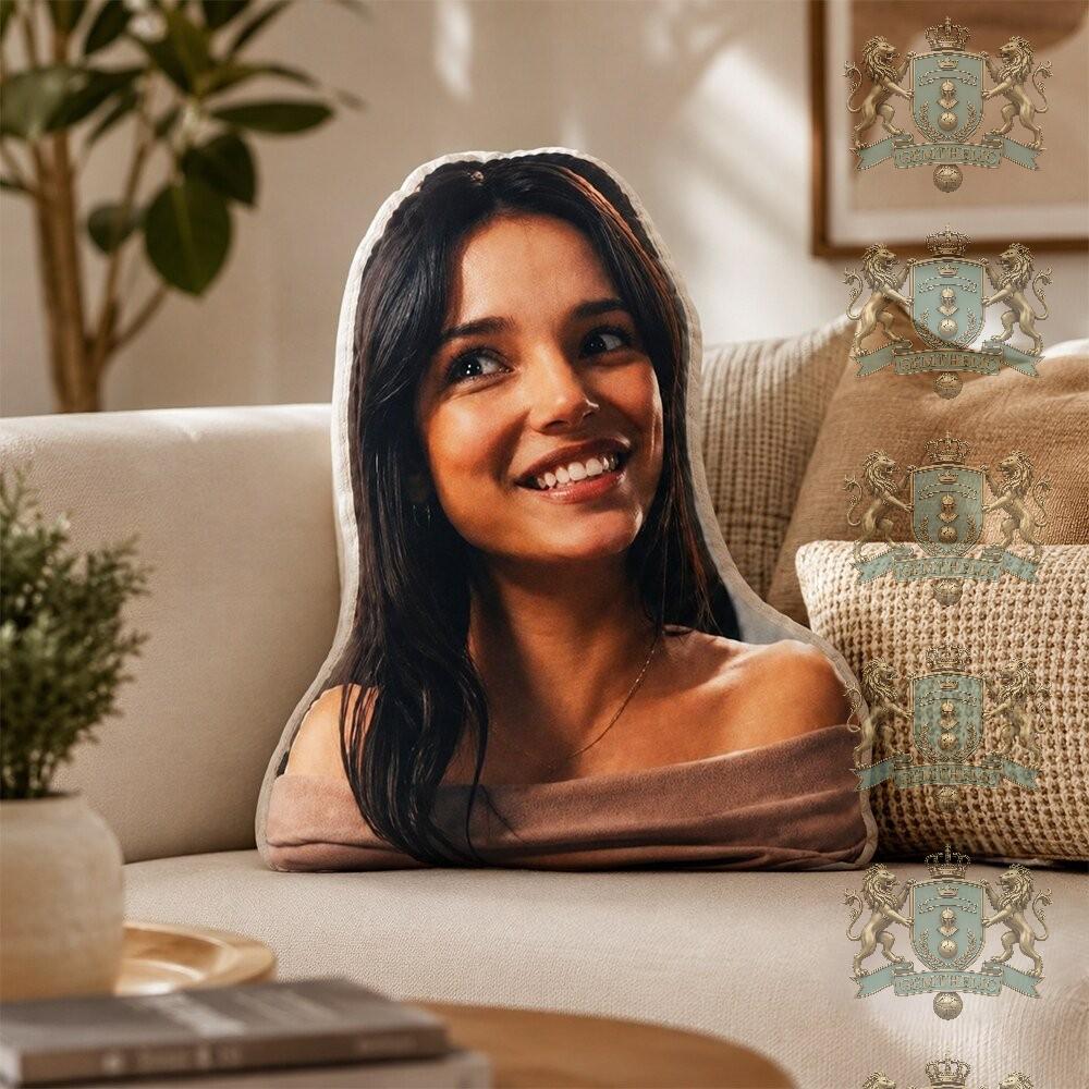 Obsession 2026 Nikki Shape Pillow Gift