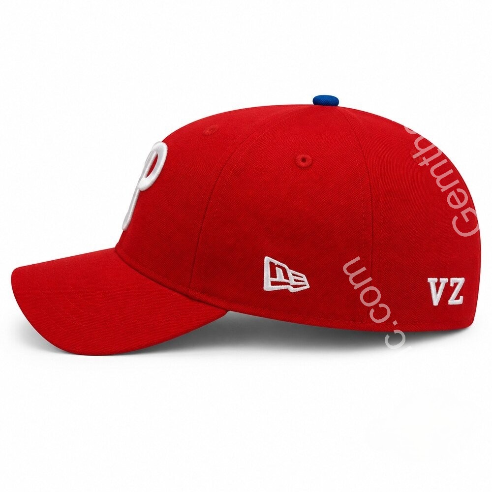 Philadelphia Baseball All-Star Game 2026 Pray for VZL Cap