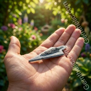 Super Star Destroyer 50th Anniversary Hot Wheels