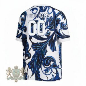 Argentina National World Cup 2026 Jersey