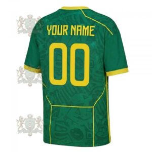 Brazil National FootballWorld Cup 2026 Football Jersey