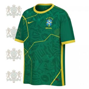 Brazil National FootballWorld Cup 2026 Football Jersey
