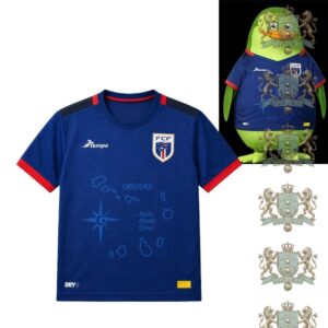 Cape Verde National Football Team Cabo Verde Map Soccer Jersey