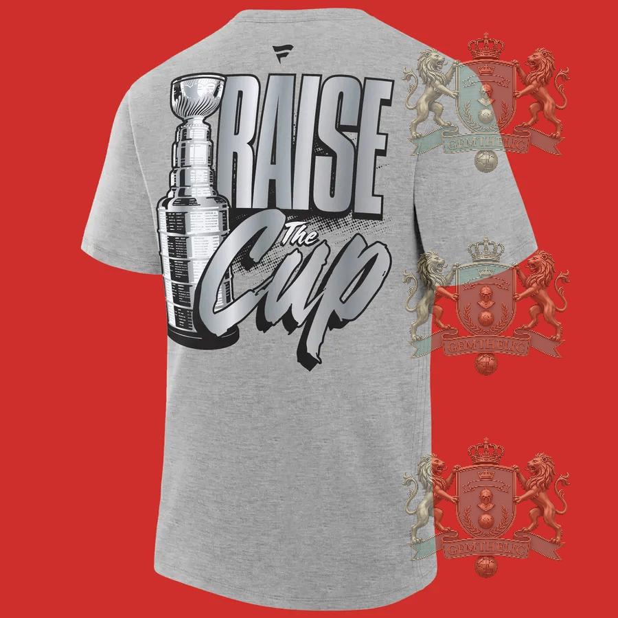 Carolina Hurricanes 2026 Stanley Cup Champion T-Shirt