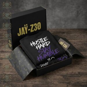JAY-Z JAY-Z30 Tour Sweatshirt