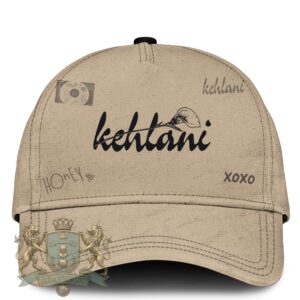Kehlani Honey Song Portrait Hoodie