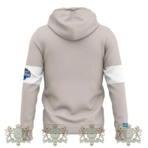 Los Angeles Dodgers World Champions Hoodie