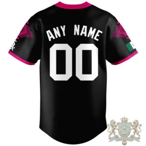 Los White Sox Mexican Heritage Night Jersey