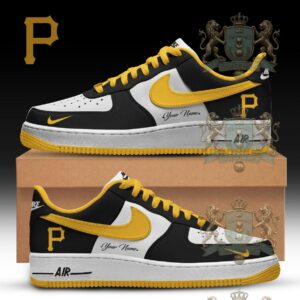 Major League Baseball All Teams Personalized Name Sneakers