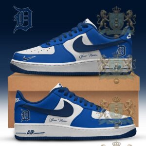 Major League Baseball All Teams Personalized Name Sneakers