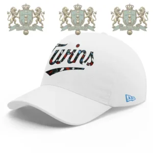 Minnesota Twins Native American Heritage Night Baseball Jersey