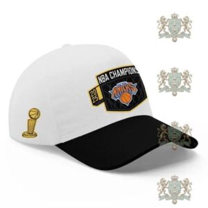 New York Knicks 2026 NBA Champions Player T-Shirt