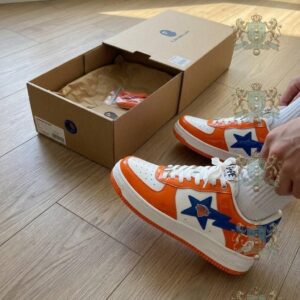 New York Knicks 2026 NBA Finals Champion Sneakers