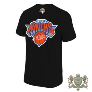 New York Knicks Jalen Brunson 11 T-Shirt