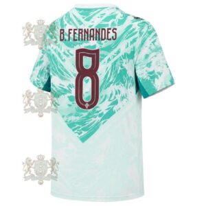 Portugal National Football Team World Cup 2026 Football Jersey