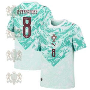 Portugal National Football Team World Cup 2026 Football Jersey