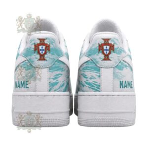 Portugal National Football Team World Cup 2026 Sneakers