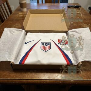 USA Soccer Team FIFA World Cup 2026 T-Shirt