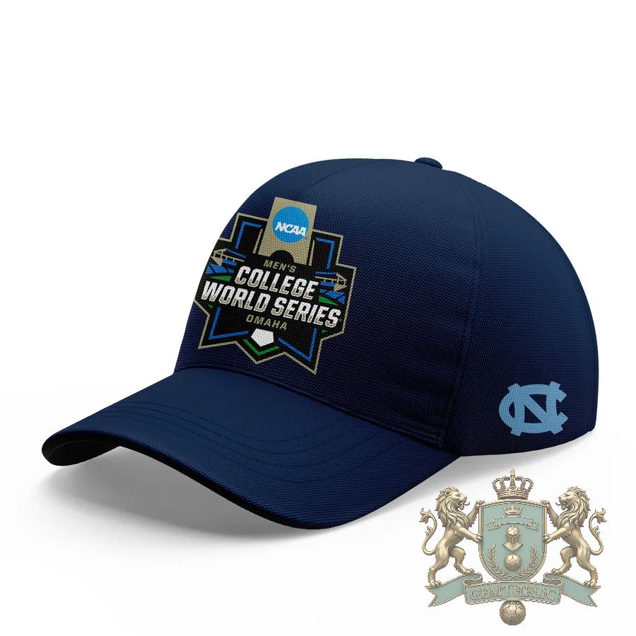 West Virginia Mountaineers College World Series Bound Omaha T-Shirt