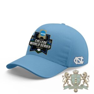 West Virginia Mountaineers College World Series Bound Omaha T-Shirt
