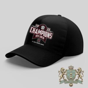 South Carolina Gamecocks Women's Basketball Seniors Hoodie