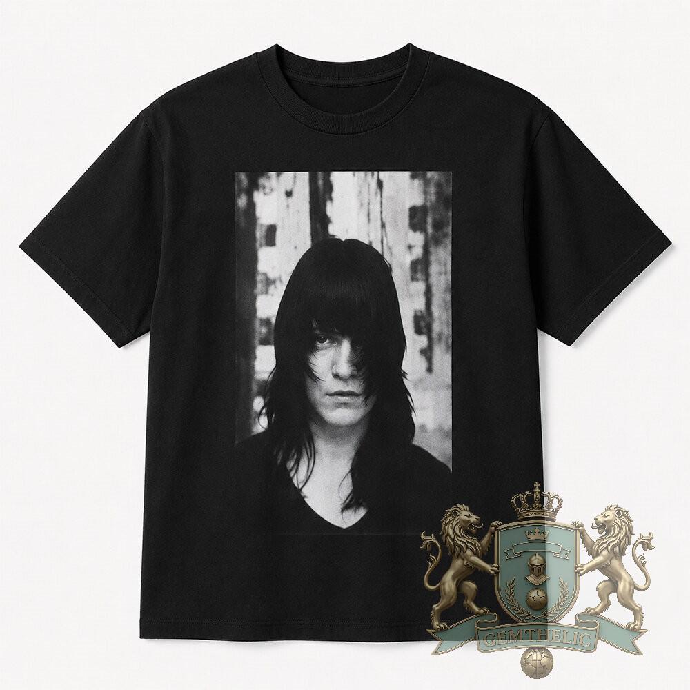 Adam Savage Keren Ann T-Shirt