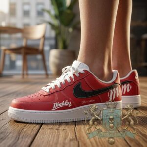 Diablos Special Heritage 2026 Limited Edition Shoes