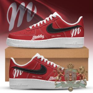 Diablos Special Heritage 2026 Limited Edition Shoes