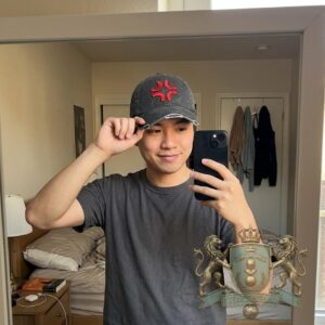 Angry Anger Symbol Trucker Cap