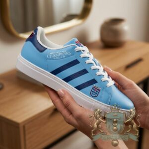 NSW Blues 2026 State Of Origin Champions Stan Smith Sneakers