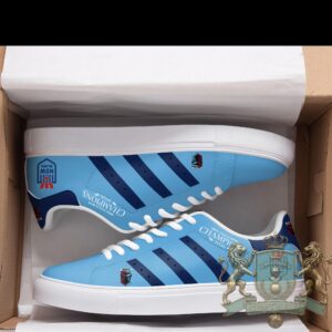 NSW Blues 2026 State Of Origin Champions Stan Smith Sneakers