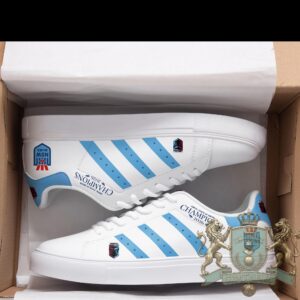 NSW Blues 2026 State Of Origin Champions Stan Smith Sneakers