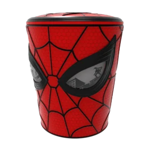 SPIDER MAN: Brand New Day Head Popcorn Bucket