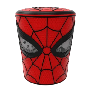 SPIDER MAN: Brand New Day Head Popcorn Bucket