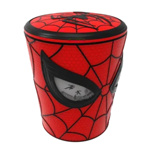 SPIDER MAN: Brand New Day Head Popcorn Bucket