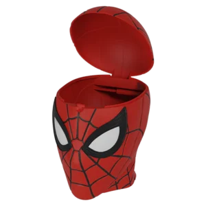 SPIDER MAN: Brand New Day Popcorn Bucket