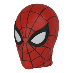 SPIDER MAN: Brand New Day Popcorn Bucket